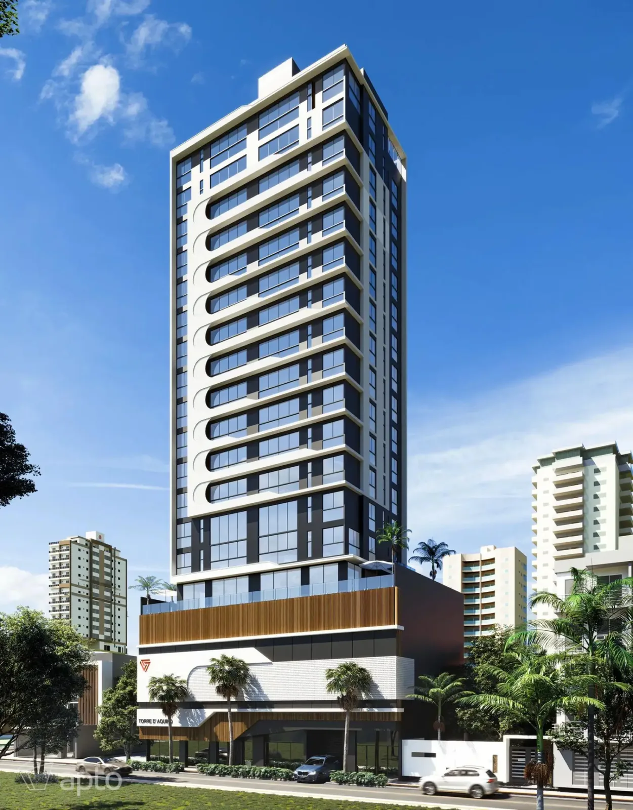 Torre D' Aquino · imagem 10