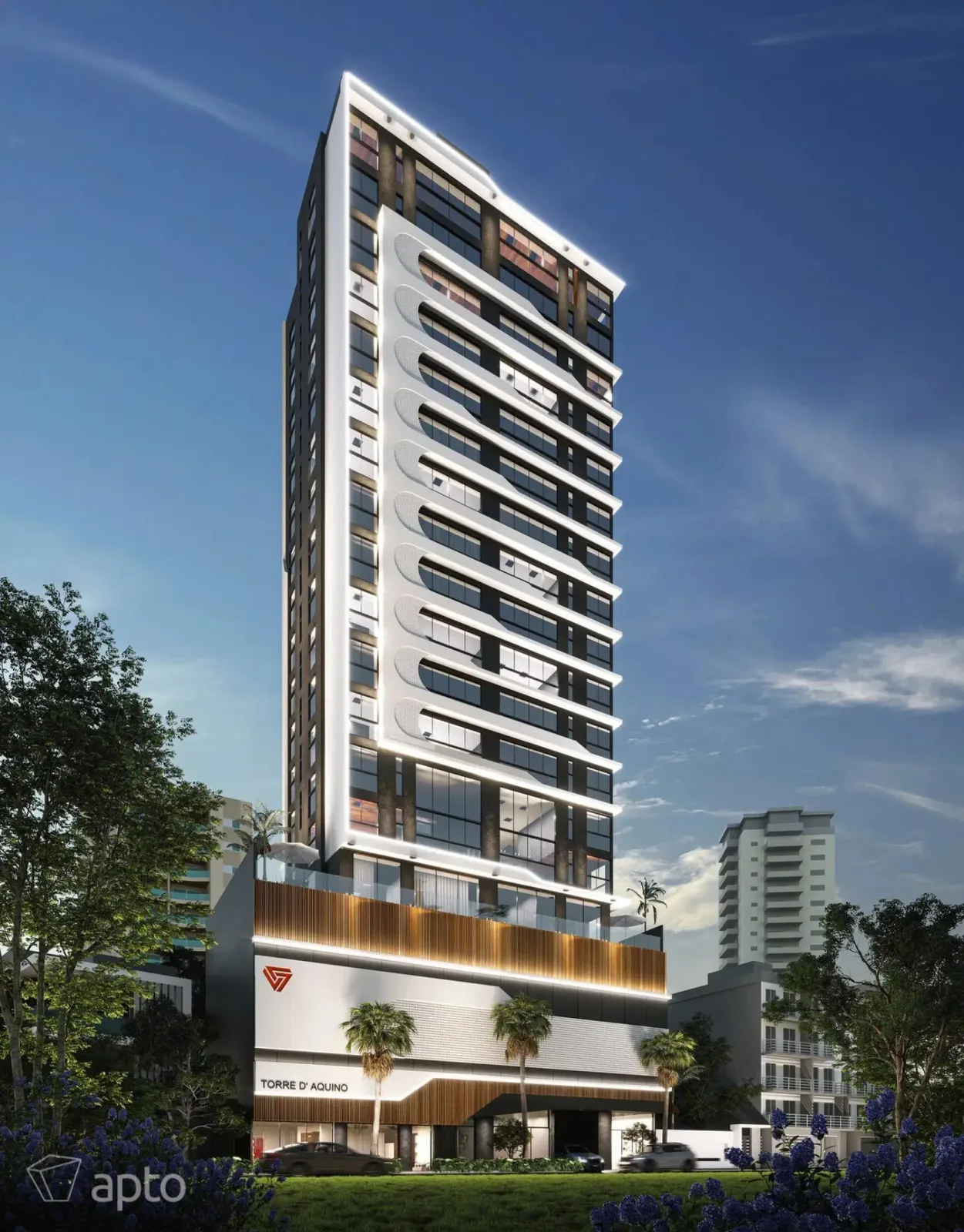 Torre D' Aquino · imagem 9