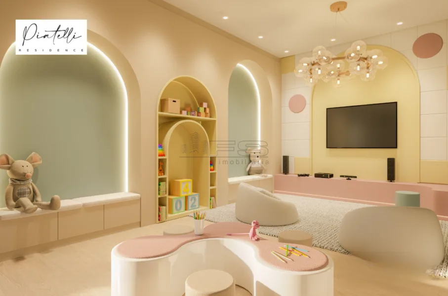 Piatelli Residence · imagem 9