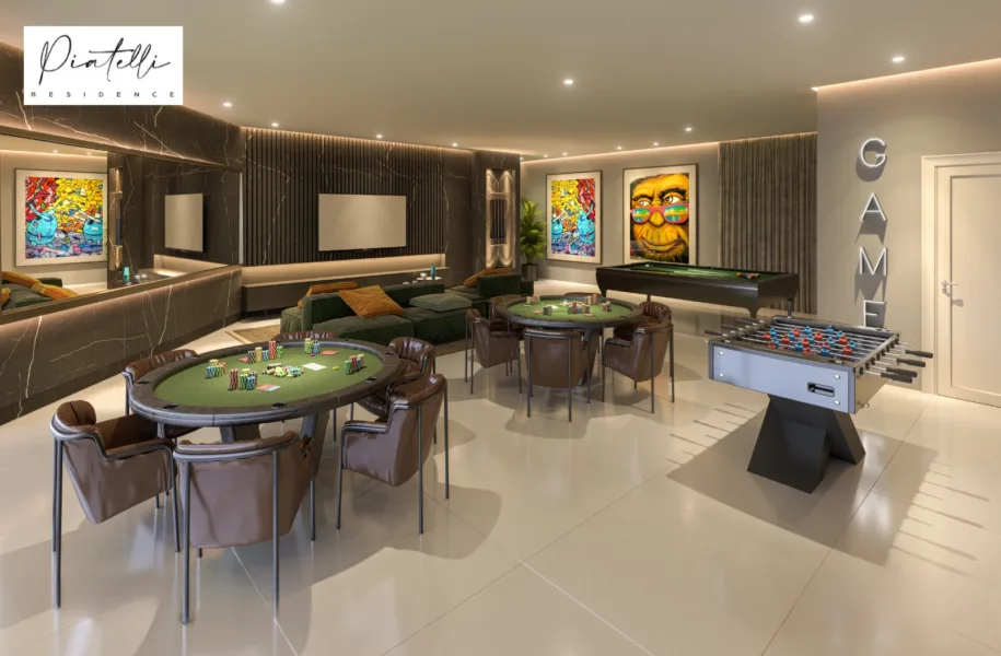 Piatelli Residence · imagem 8