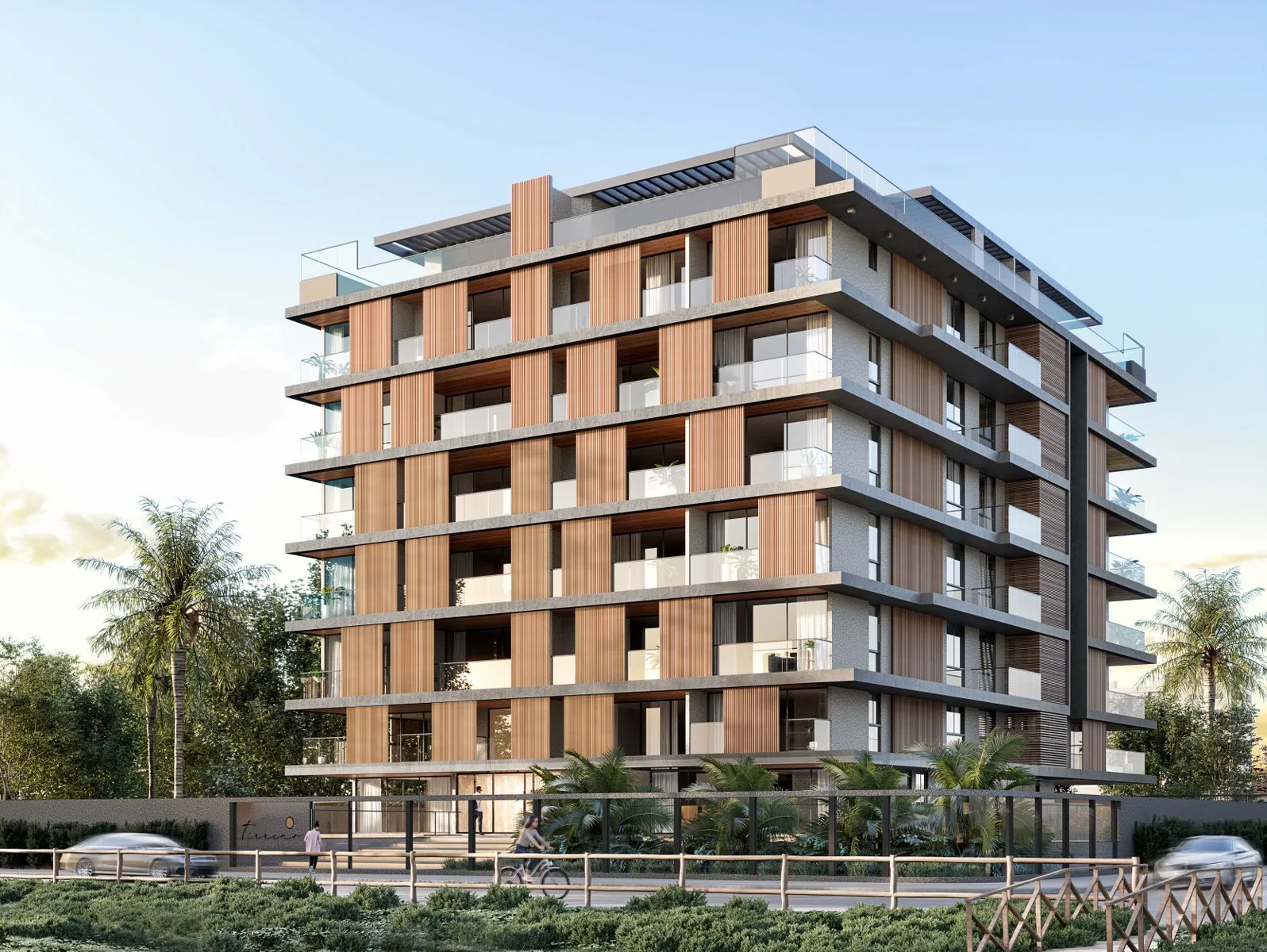Tirreno Residenziale · imagem 1