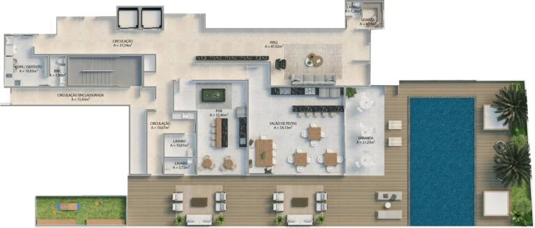 Planta 4
