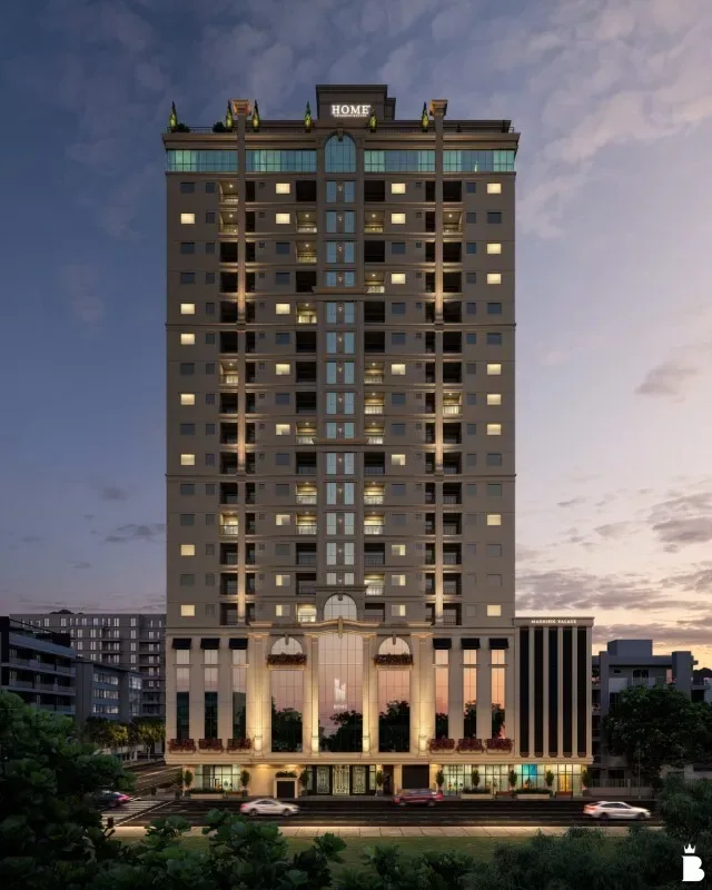 Magnific Palace · imagem 12
