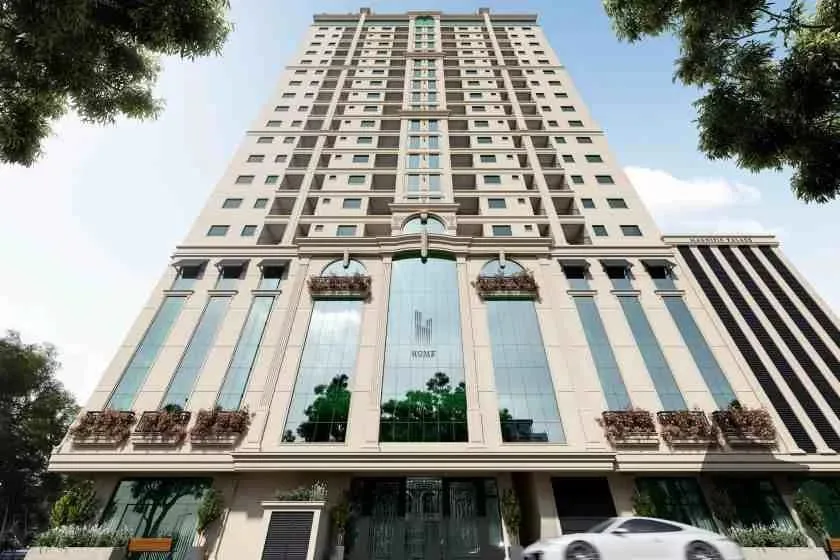 Magnific Palace · imagem 5