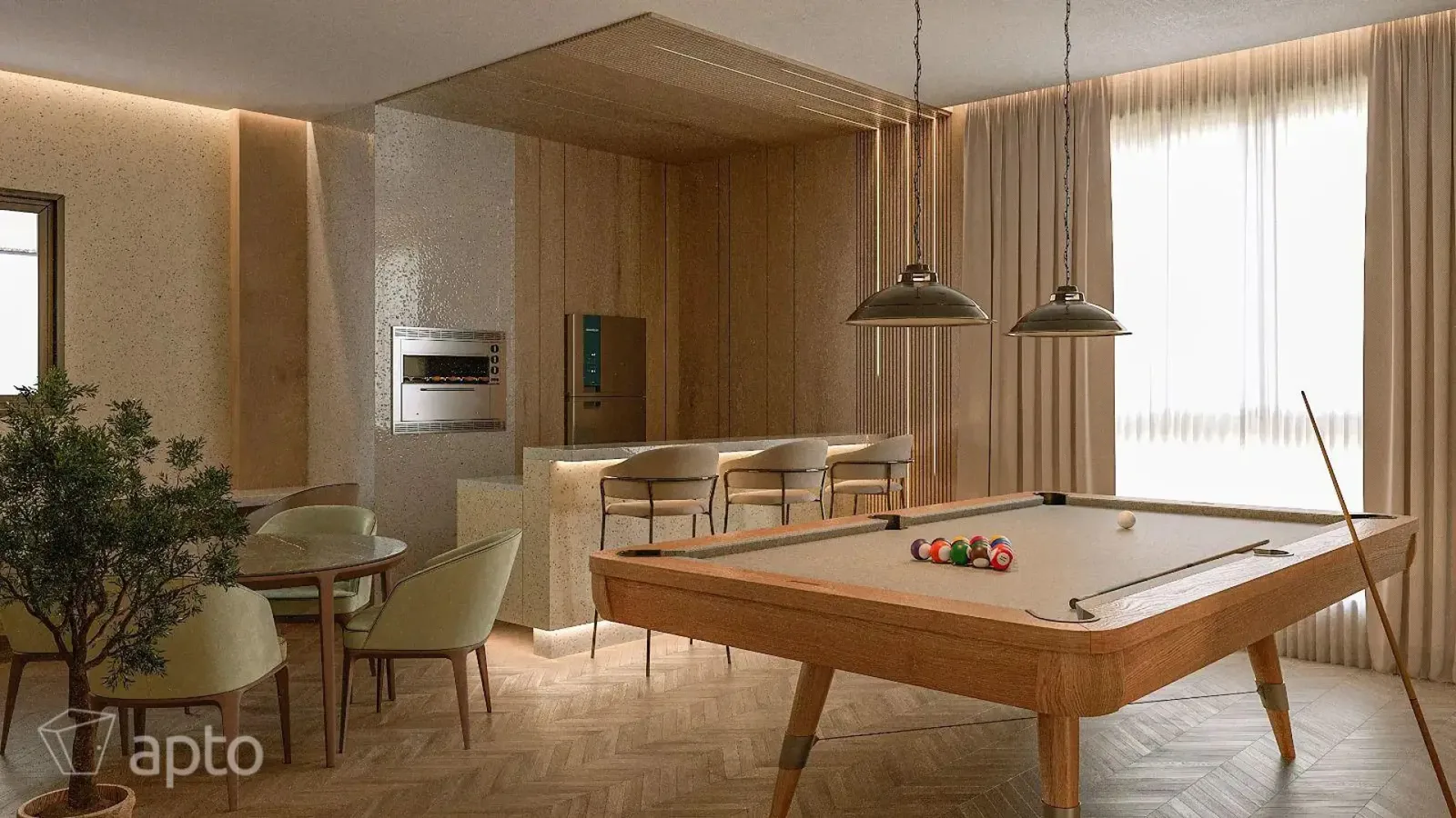 Sancho Home Residence · imagem 22