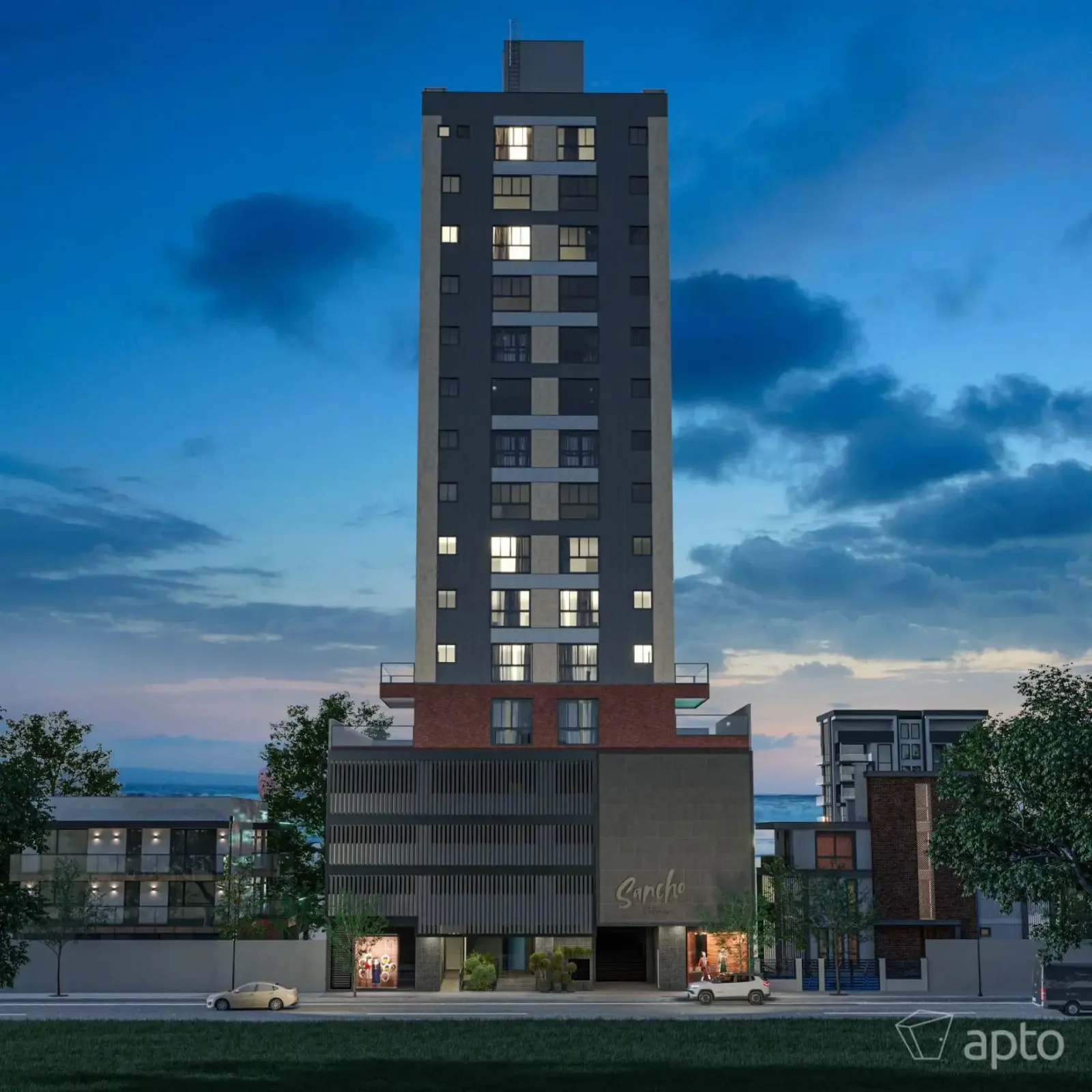 Sancho Home Residence · imagem 25