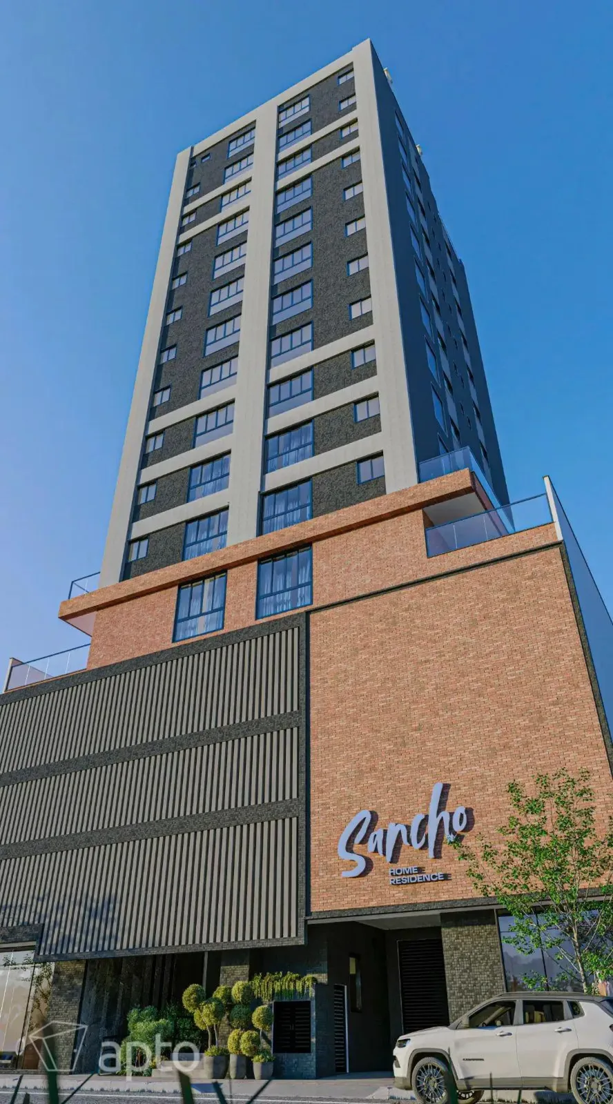 Sancho Home Residence · imagem 24