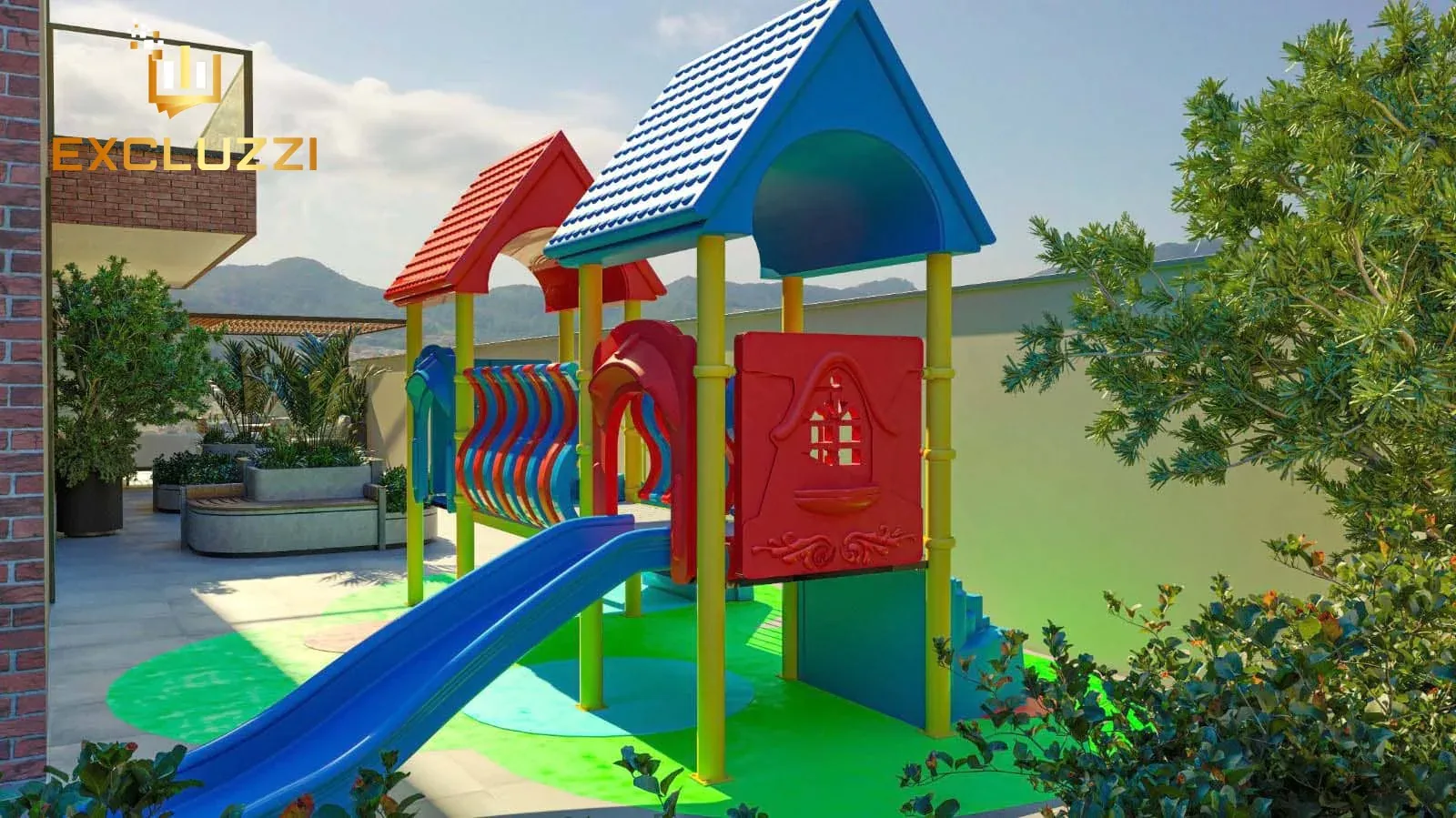 Playground