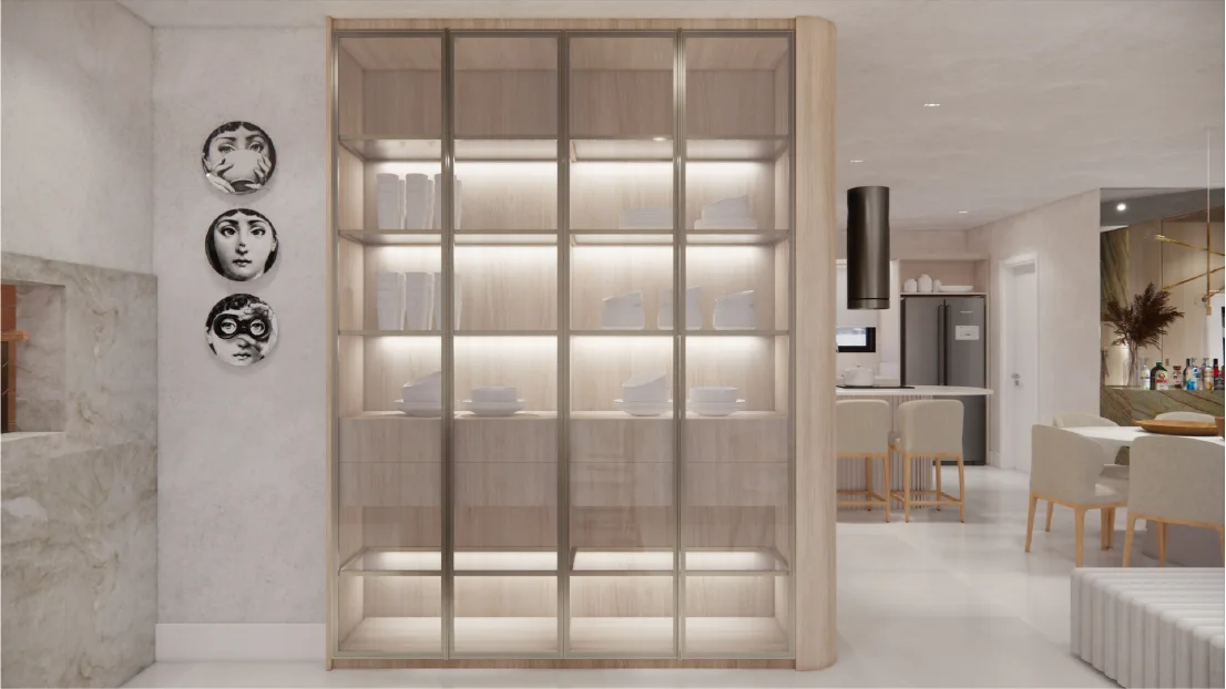 Central Garden Residence · imagem 43