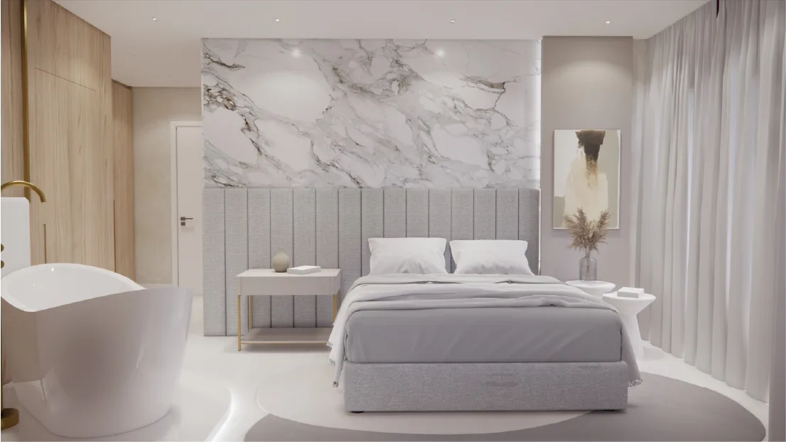 Central Garden Residence · imagem 57