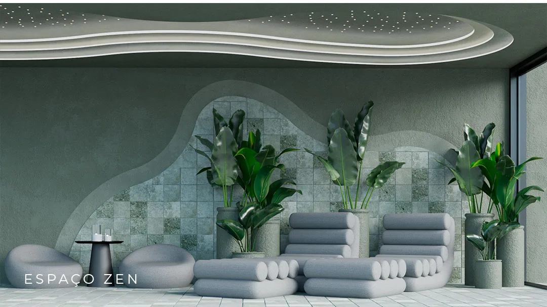 Central Garden Residence · imagem 19