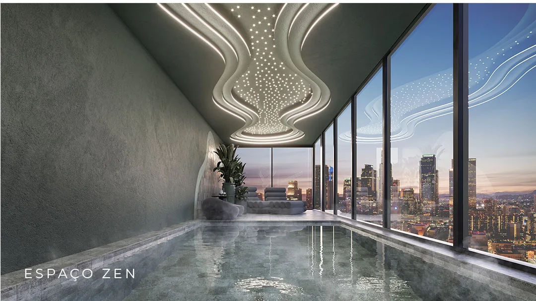 Central Garden Residence · imagem 18