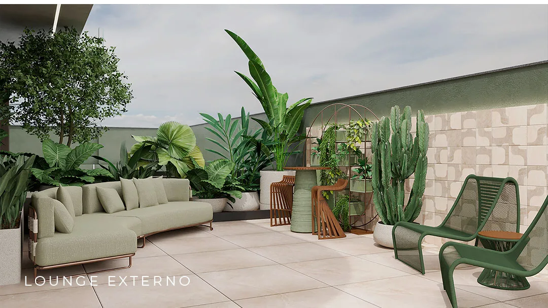 Central Garden Residence · imagem 15