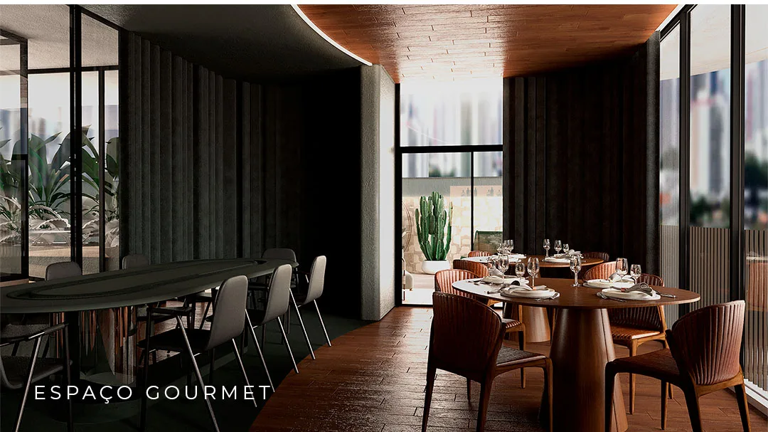 Central Garden Residence · imagem 20