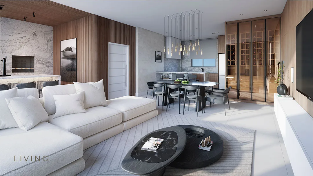 Central Garden Residence · imagem 25