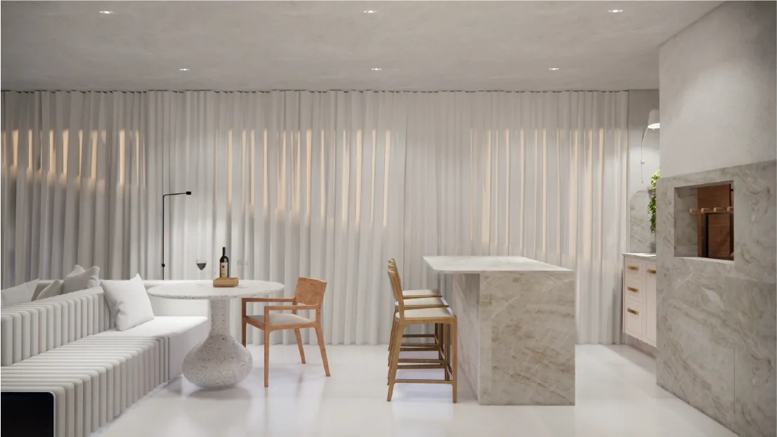 Central Garden Residence · imagem 28
