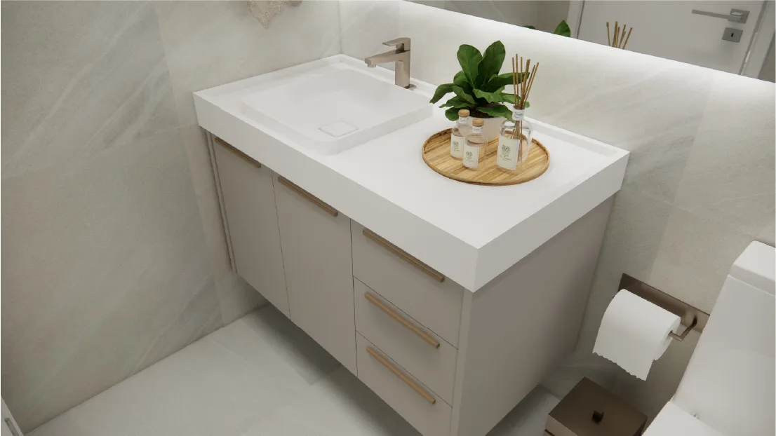 Central Garden Residence · imagem 44
