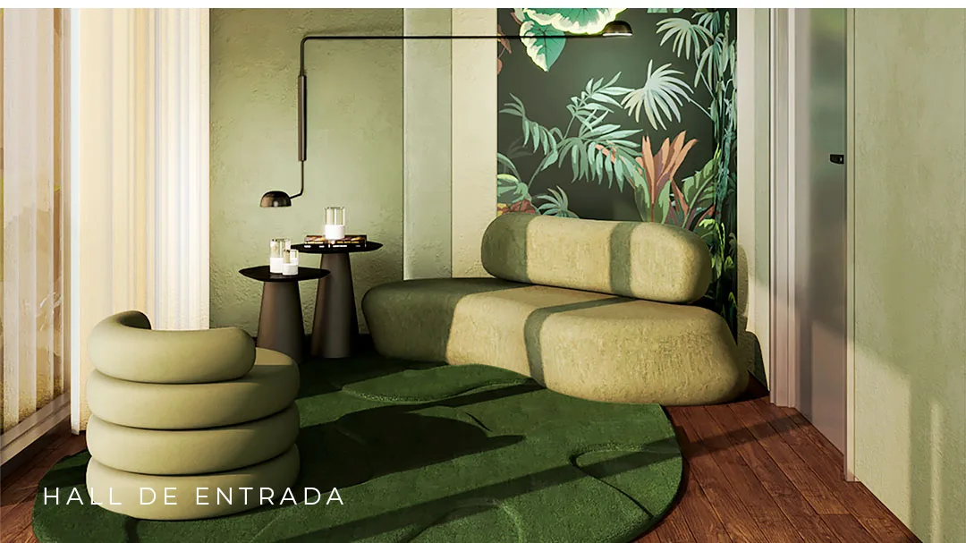 Central Garden Residence · imagem 13