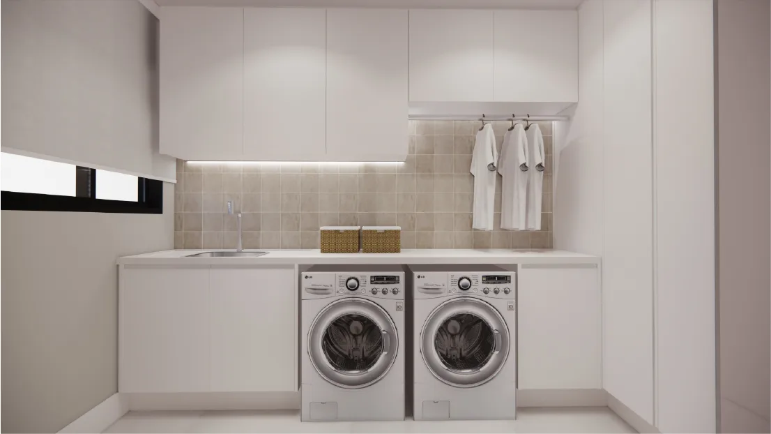 Central Garden Residence · imagem 59