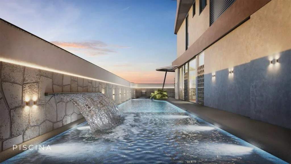 Central Garden Residence · imagem 73