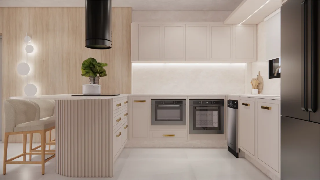 Central Garden Residence · imagem 36