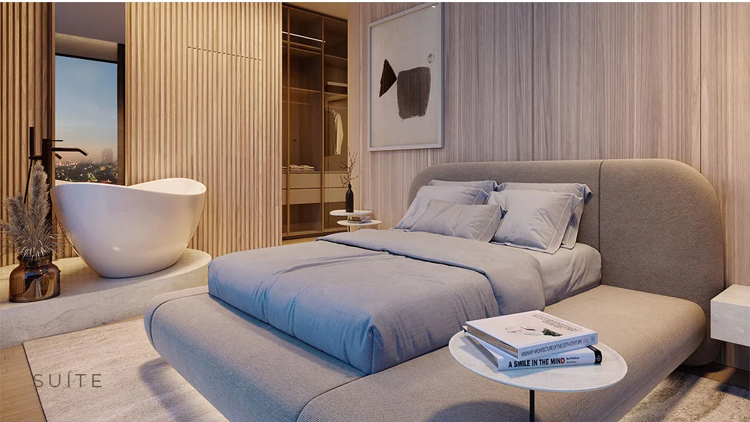 Central Garden Residence · imagem 24