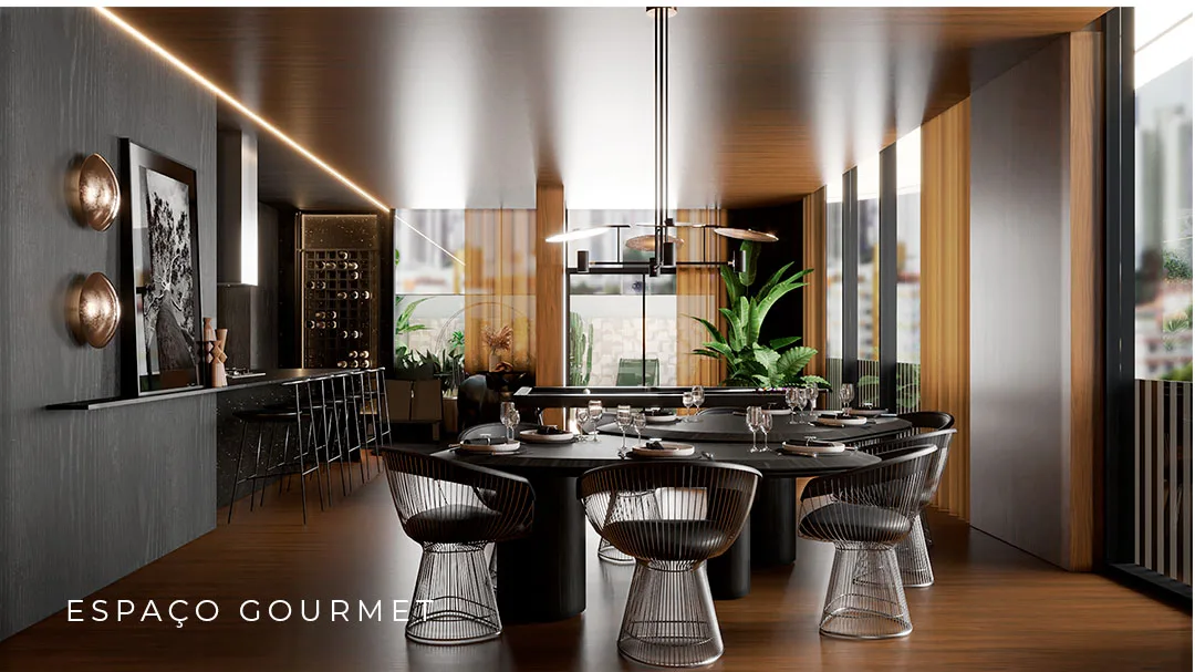 Central Garden Residence · imagem 21