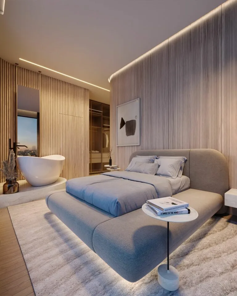 Central Garden Residence · imagem 71