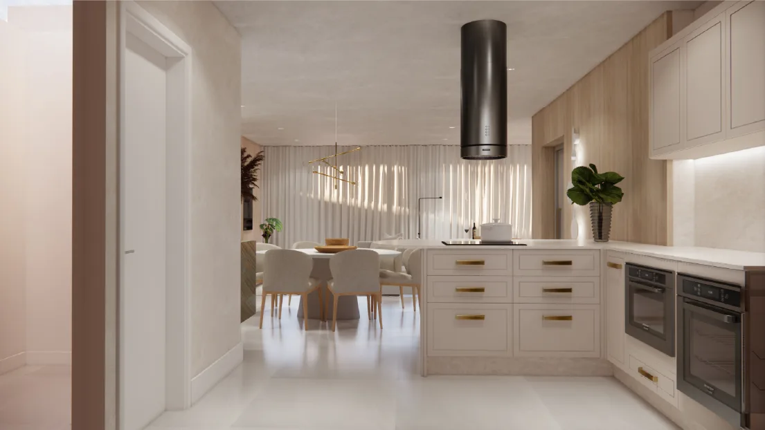 Central Garden Residence · imagem 31
