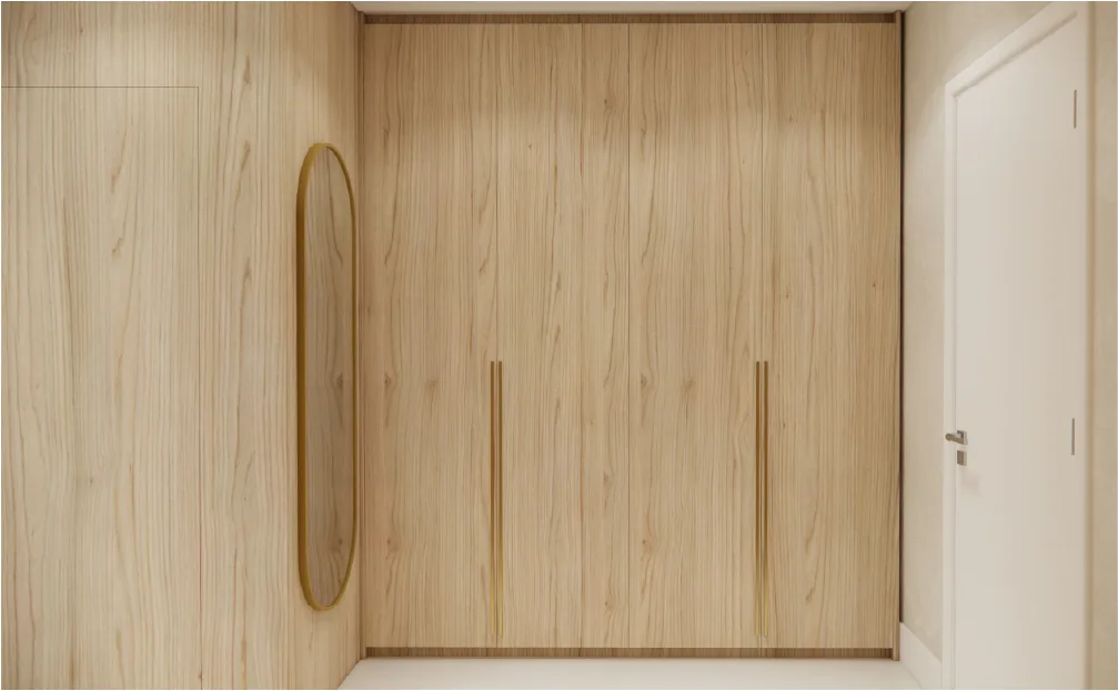 Central Garden Residence · imagem 41