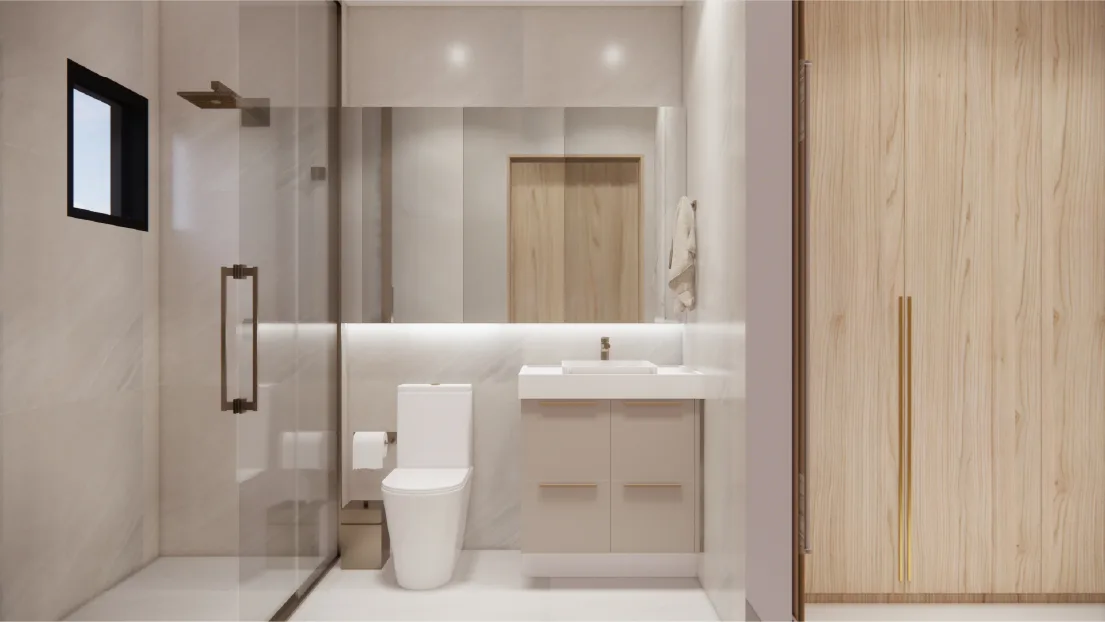 Central Garden Residence · imagem 53