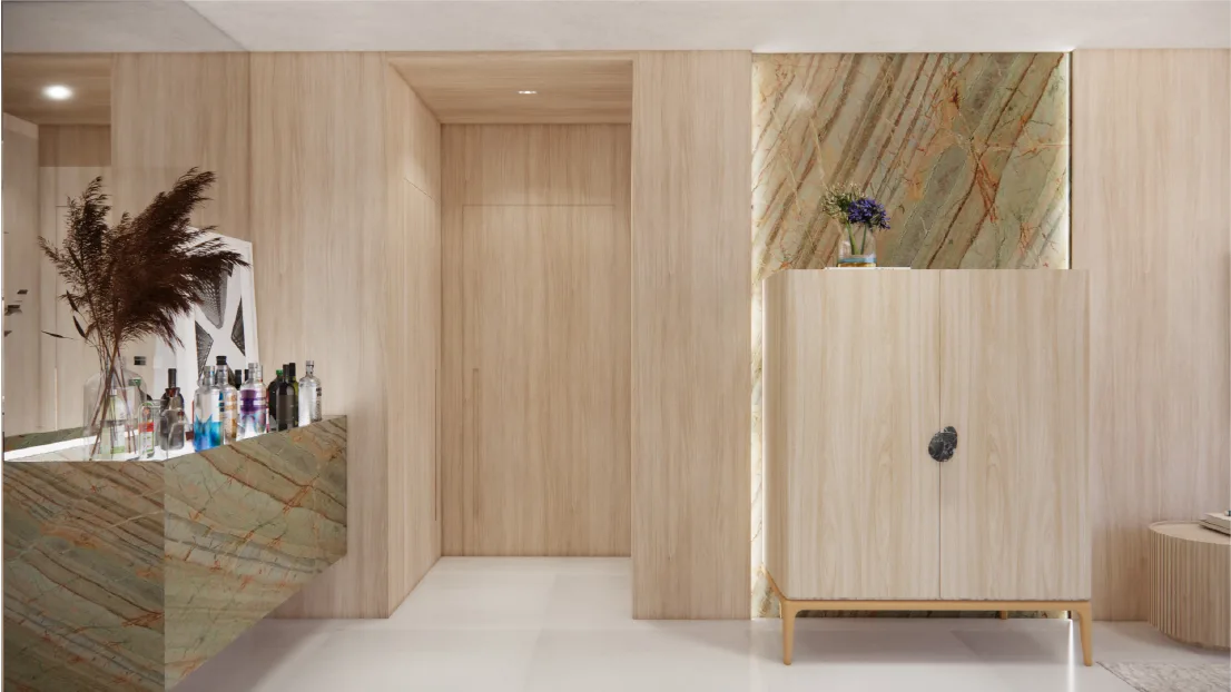 Central Garden Residence · imagem 39