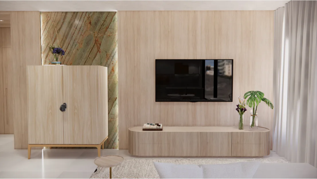 Central Garden Residence · imagem 51