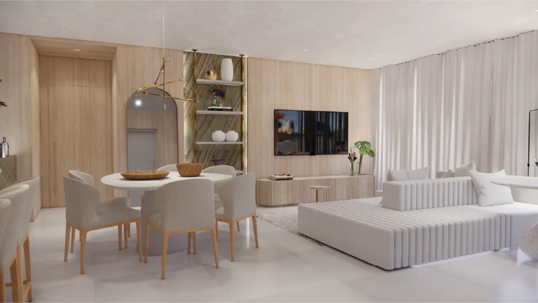 Central Garden Residence · imagem 37