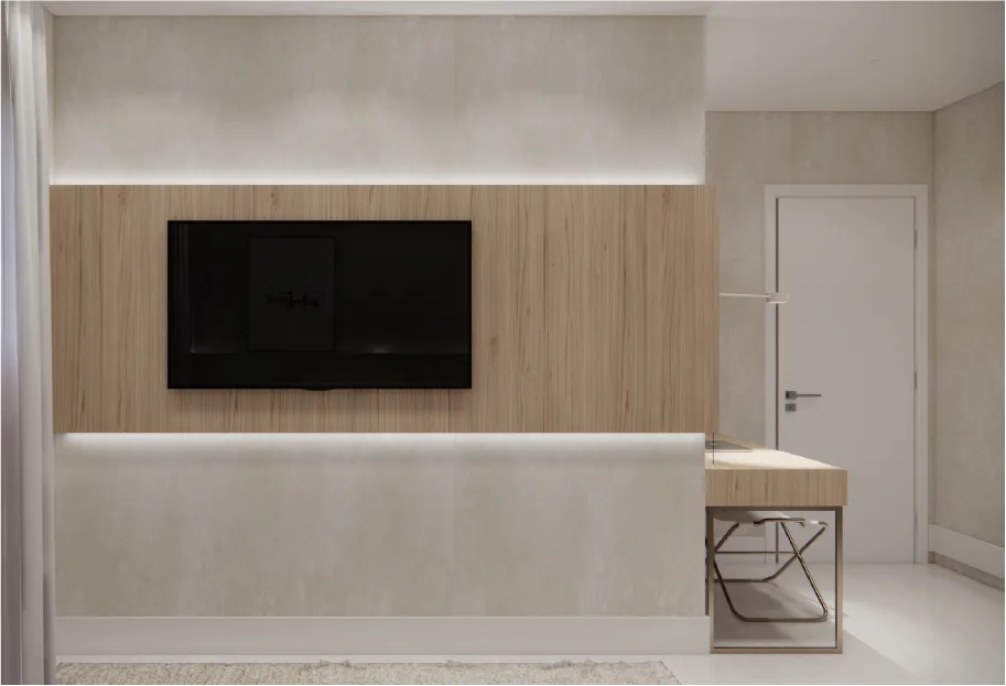 Central Garden Residence · imagem 52