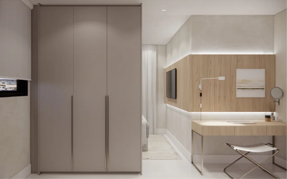 Central Garden Residence · imagem 63