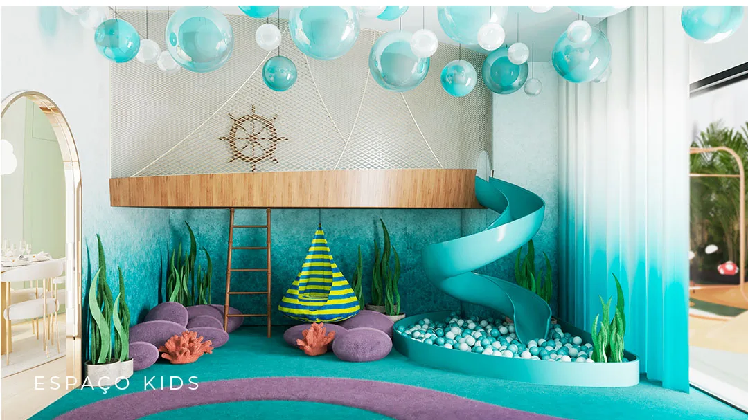Central Garden Residence · imagem 10