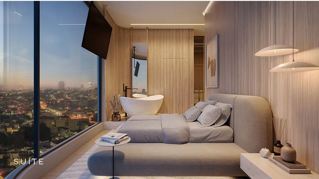 Central Garden Residence · imagem 23