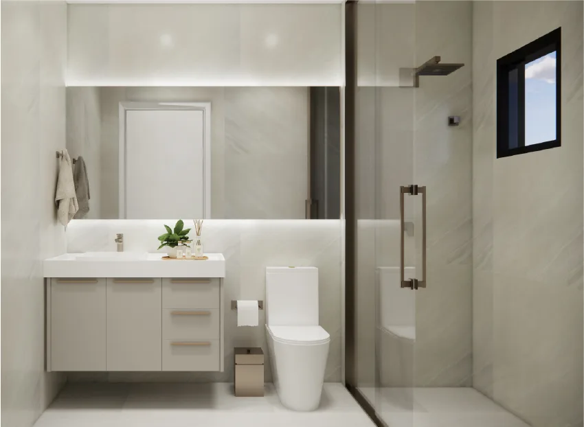 Central Garden Residence · imagem 45