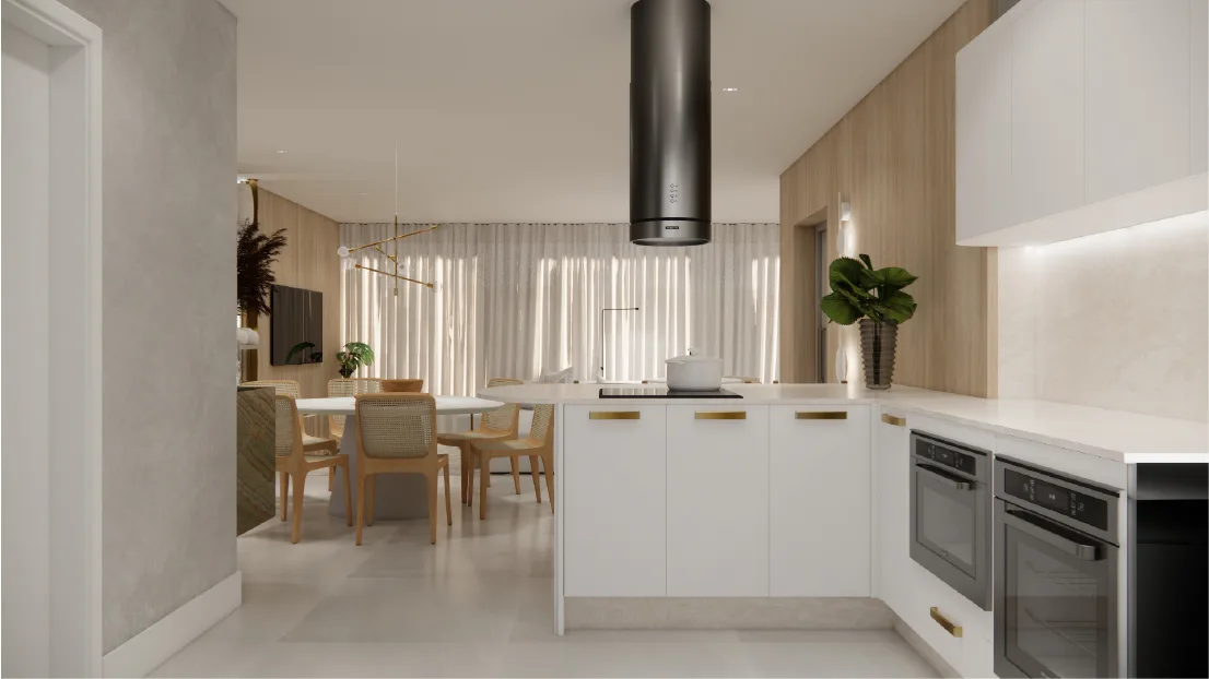 Central Garden Residence · imagem 46