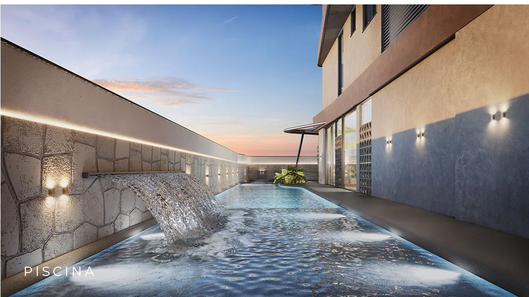 Central Garden Residence · imagem 7