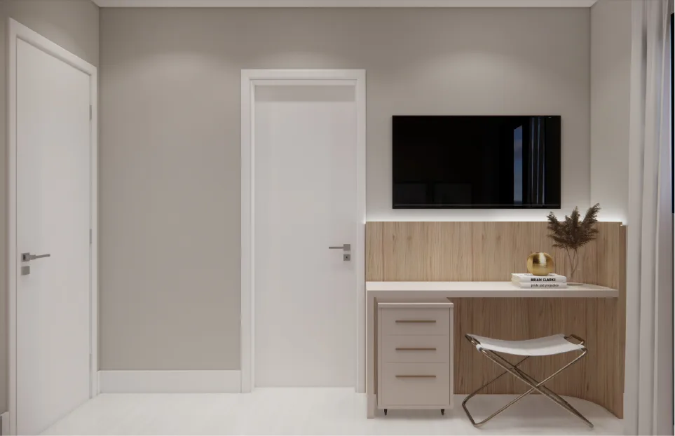 Central Garden Residence · imagem 64