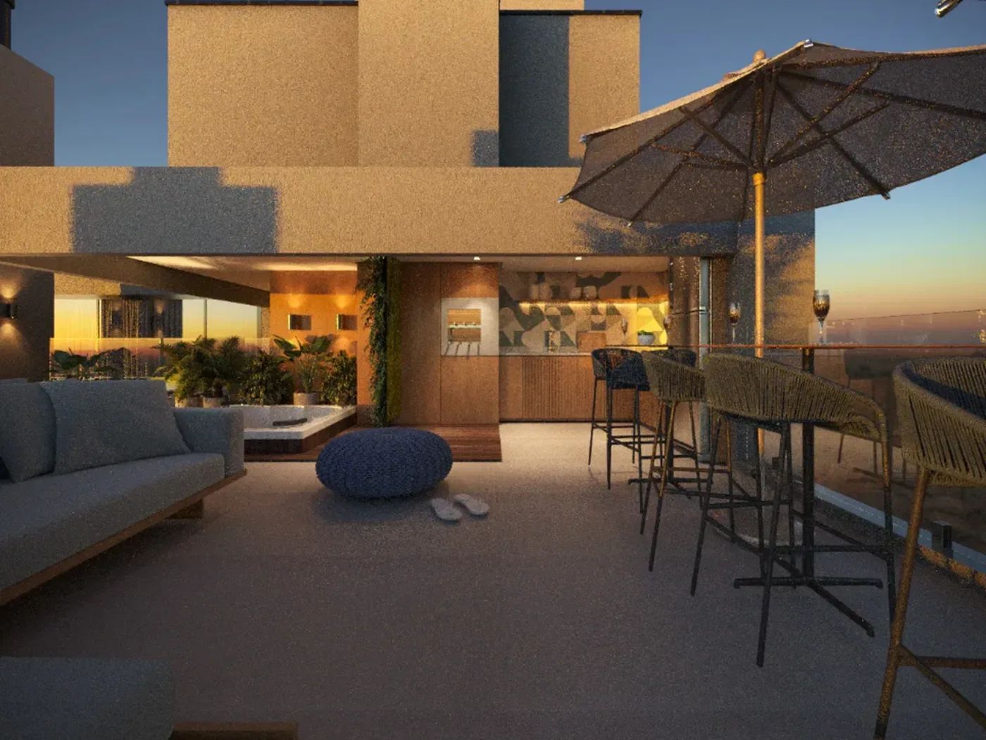 Sky View · imagem 17