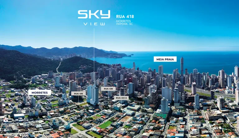 Sky View · imagem 2