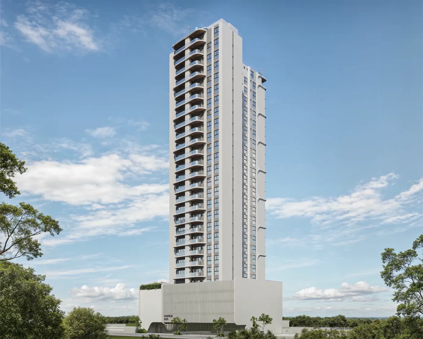Hórus Residence · imagem 46