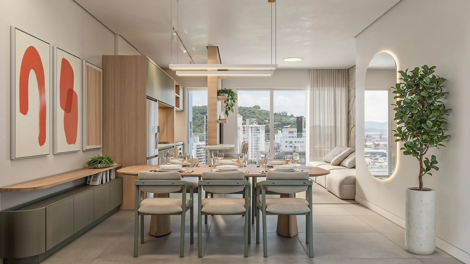 Hórus Residence · imagem 27