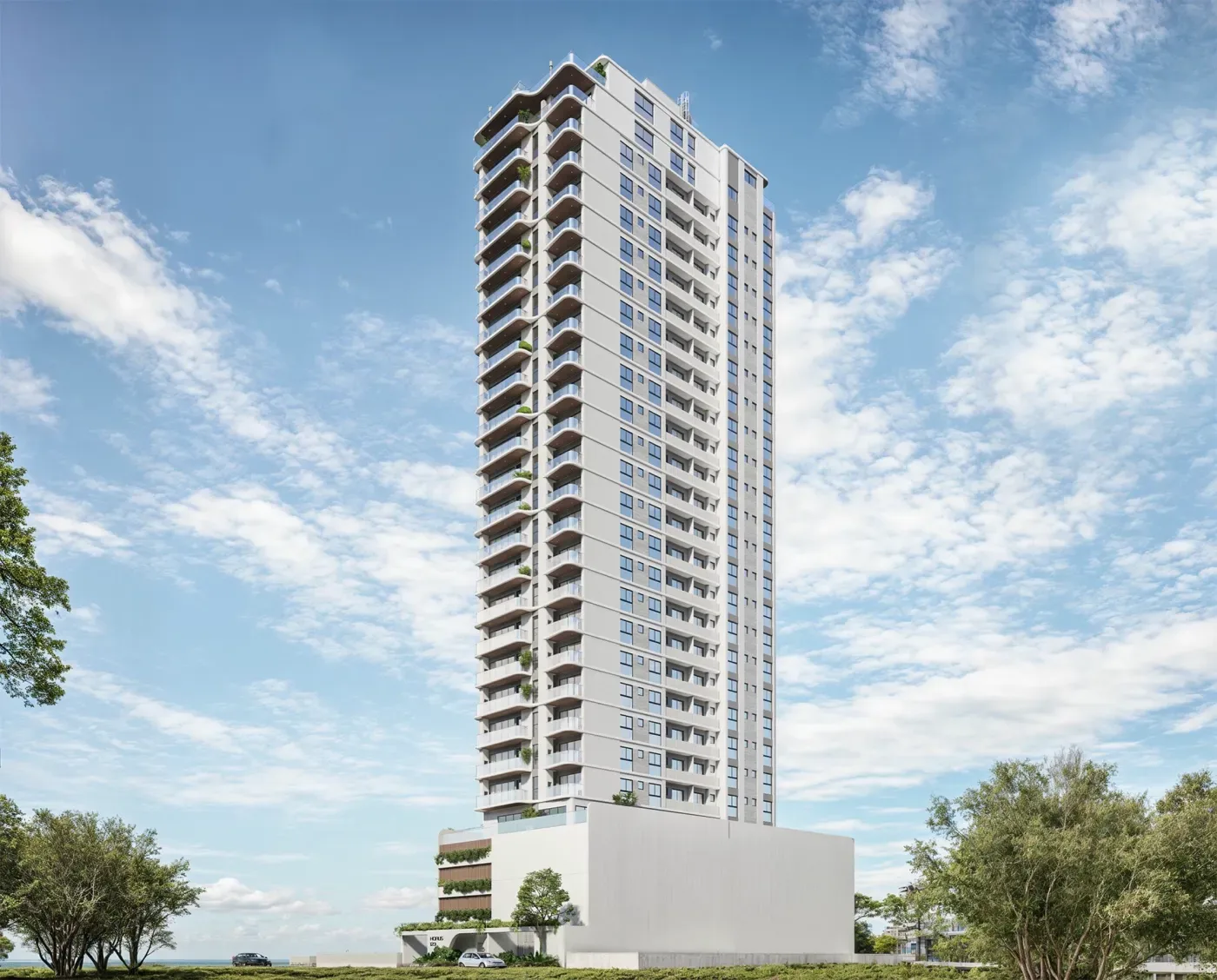 Hórus Residence · imagem 49