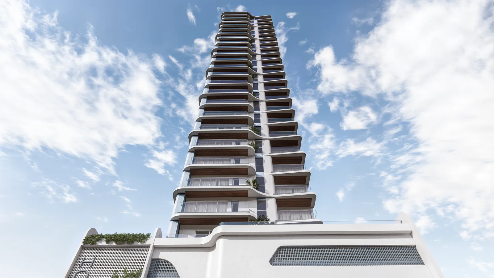Hórus Residence · imagem 30