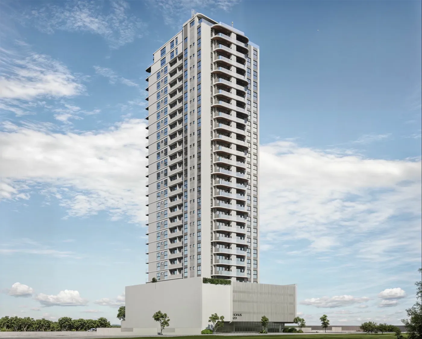 Hórus Residence · imagem 47