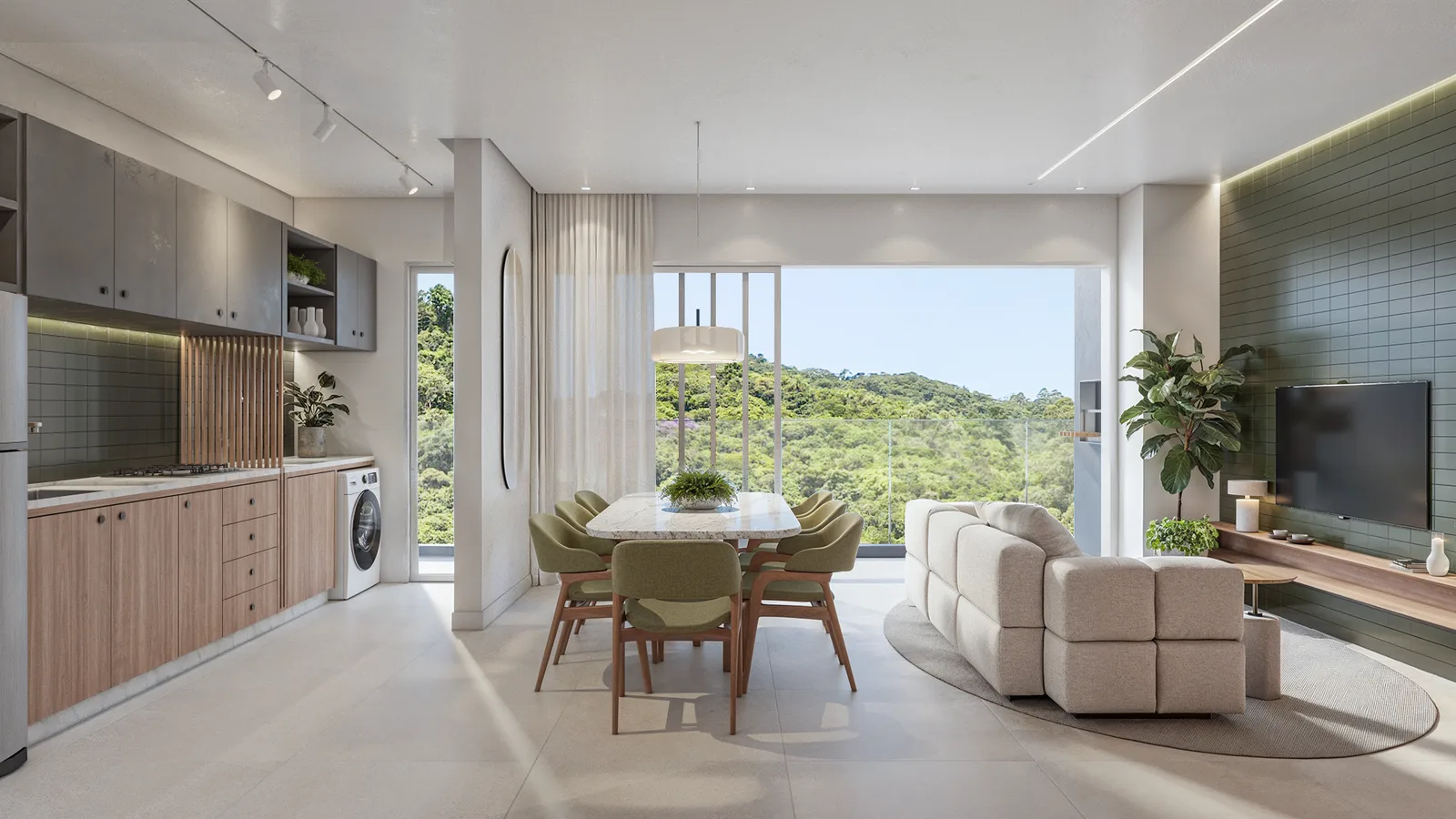 Hórus Residence · imagem 25